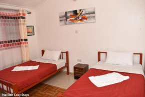 Havilah Cosy Stays